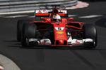 Ferrari SF70H 2017 года